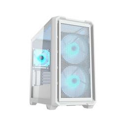 Cougar MX600 Mini RGB - Case