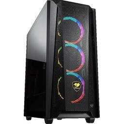 Cougar MX660 Mesh RGB - Case