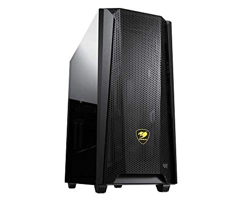 Cougar MX660 Mesh - Case
