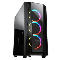 Cougar MX660-T RGB - Case