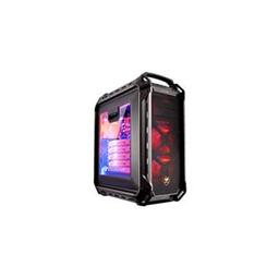 Cougar Panzer Max - Case