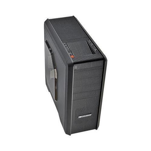 Cougar Pioneer - Case