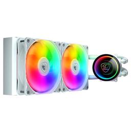 Cougar Poseidon Elite ARGB 240 - CPU Cooler