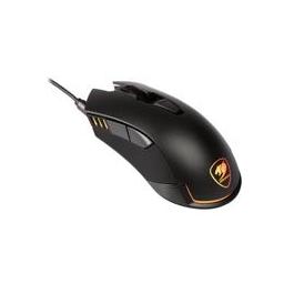 Cougar Revenger - Mouse