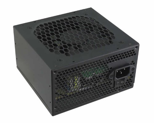 Cougar SL500 500W - Power Supply
