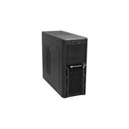 Cougar Solution C400SL - Case