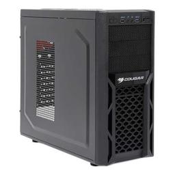 Cougar Solution RSB400 - Case