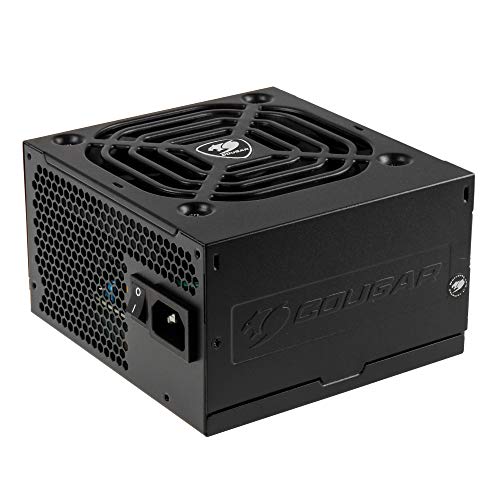 Cougar STX 650W - Power Supply