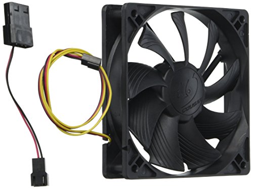 Cougar Turbine - Case Fan