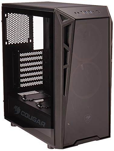 Cougar Turret RGB - Case