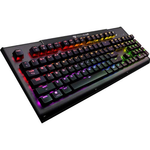 Cougar ULTIMUS RGB - Keyboard