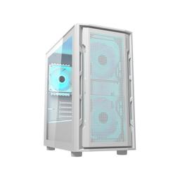 Cougar Uniface Mini RGB - Case