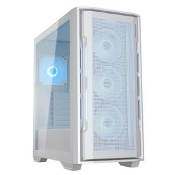 Cougar Uniface RGB - Case