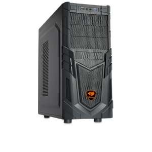 Cougar Volant - Case