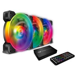 Cougar VORTEX SPB 3-Pack - Case Fan