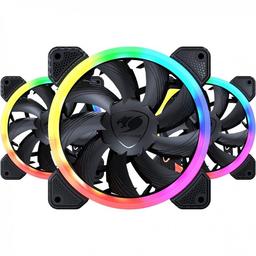 Cougar VORTEX VK120 3-Pack - Case Fan