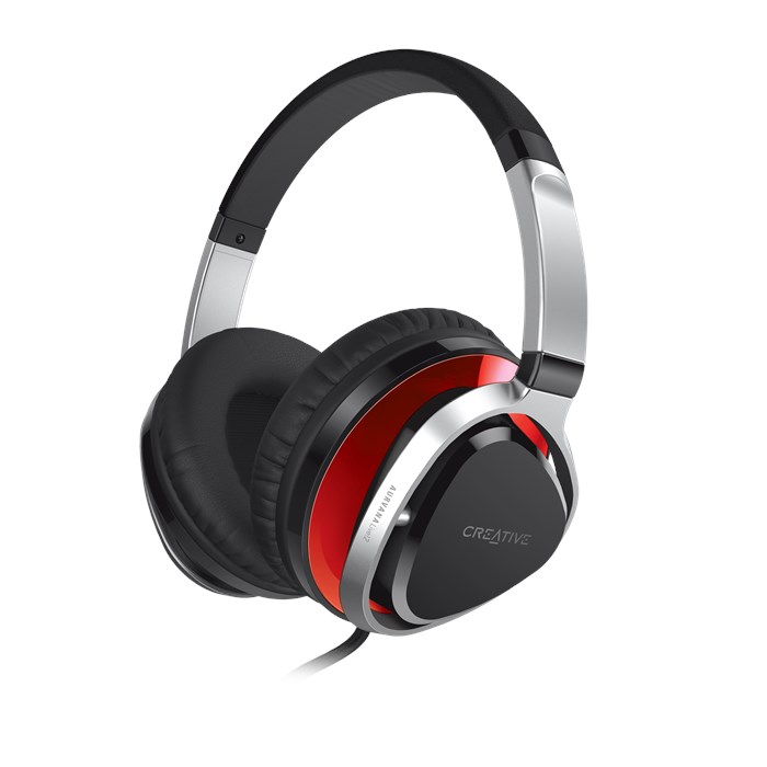 Creative Labs Aurvana Live! 2 - Headset