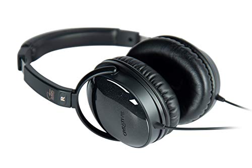 Creative Labs Aurvana Live! SE - Headset