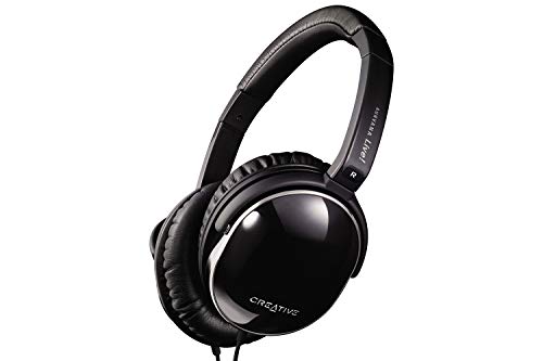 Creative Labs Aurvana Live! - Headset