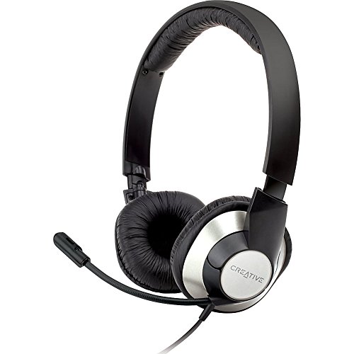 Creative Labs ChatMax HS-720 - Headset