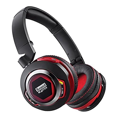 Creative Labs EVO Zx - Headset