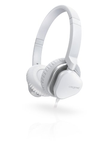Creative Labs HITZ MA2400 - Headset