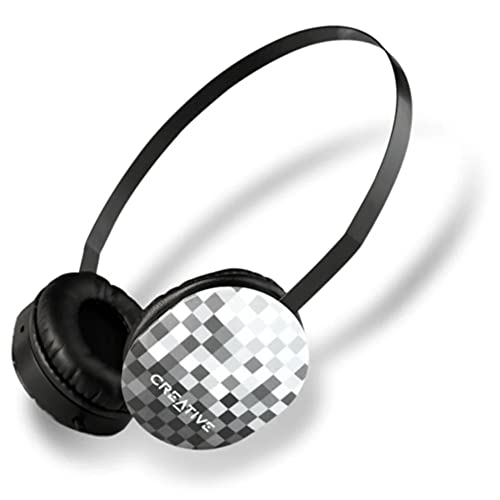 Creative Labs HQ-1450 - Headset