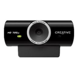 Creative Labs Live! Cam Sync HD - Webcam