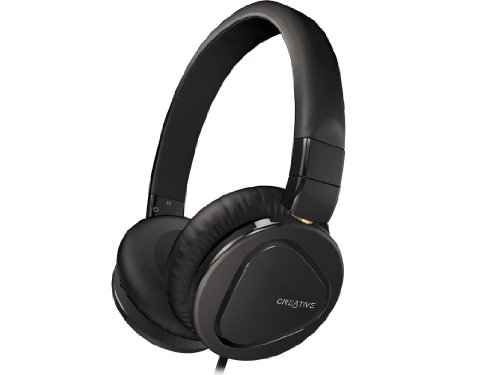 Creative Labs MA2600 - Headset