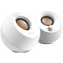 Creative Labs Pebble 2.0 - Speakers