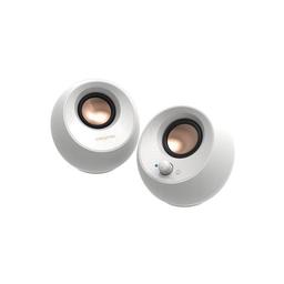 Creative Labs Pebble V3 - Speakers