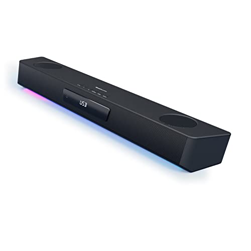 Creative Labs Sound Blaster Katana SE - Speakers