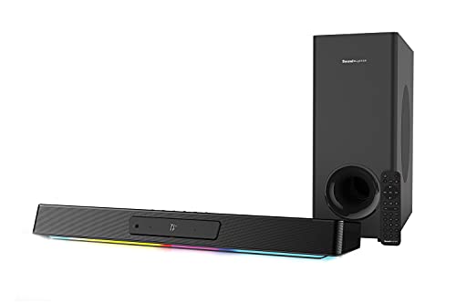 Creative Labs Sound Blaster Katana V2 - Speakers