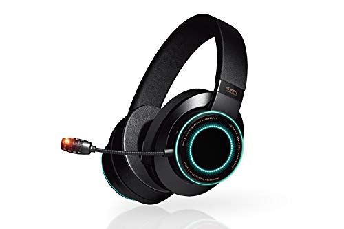 Creative Labs SXFI Gamer - Headset