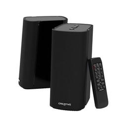 Creative Labs T100 - Speakers