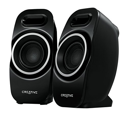 Creative Labs T3250 - Speakers