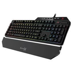 Creative Labs Vanguard K08 - Keyboard
