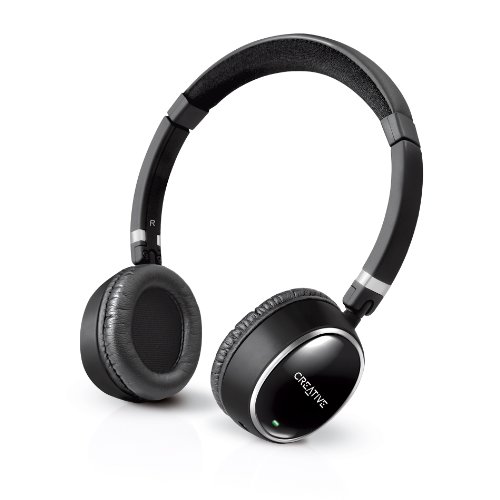 Creative Labs WP-300 - Headset