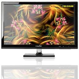 Crossover 27QD LED Blade - Monitor