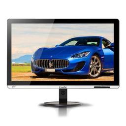 Crossover BLACK TUNE 2735AMG - Monitor