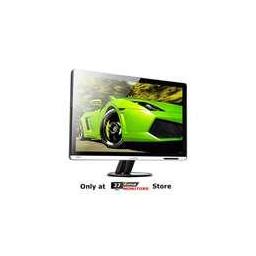 Crossover Black Tune 2755 AMG - Monitor