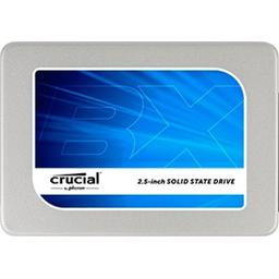 Crucial BX200 240 GB - Storage