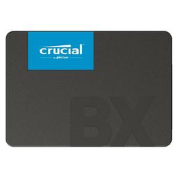 Crucial BX500 4 TB - Storage
