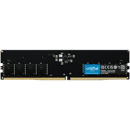 Crucial CT16G56C46U5 16 GB (1x16GB DDR5-5600) - Memory (RAM)