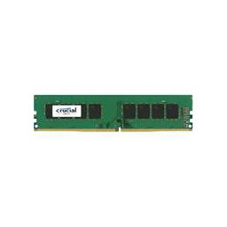 Crucial CT4K16G4DFD8213 64 GB (4x16GB DDR4-2133) - Memory (RAM)