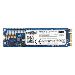 Crucial MX300 750 GB - Storage