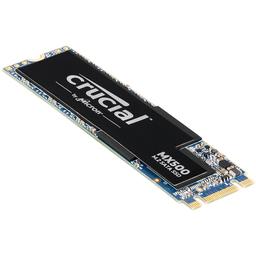 Crucial MX500 1 TB - Storage