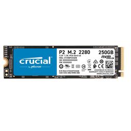 Crucial P2 1 TB - Storage