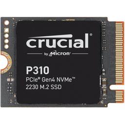 Crucial P310 4 TB - Storage