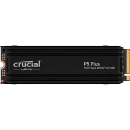 Crucial P5 Plus W/Heatsink 2 TB - Storage